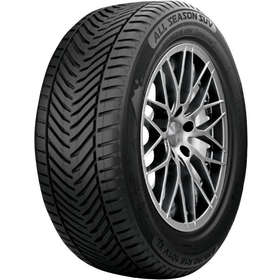 Kormoran All Season SUV 225/55 R18 98H Dört Mevsim Lastiği Üretim Yılı: 2022