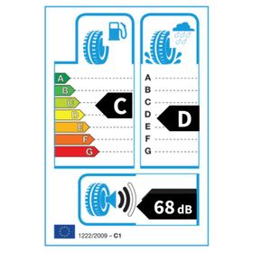 Kormoran All Season SUV 235/55 R17 103H XL Dört Mevsim Lastiği