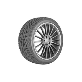 Kormoran Snow 195/55R16 87H Kış Lastiği