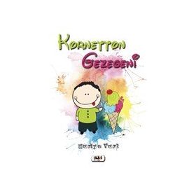 Kornetton Gezegeni - Huriye Yurt