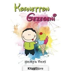 Kornetton Gezegeni - Huriye Yurt