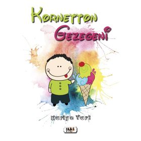 Kornetton Gezegeni - Huriye Yurt