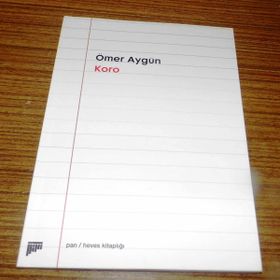 KORO - ÖMER AYGÜN