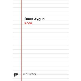 KORO - ÖMER AYGÜN