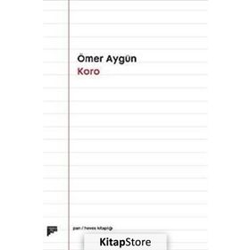 KORO - ÖMER AYGÜN