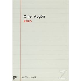 KORO - ÖMER AYGÜN