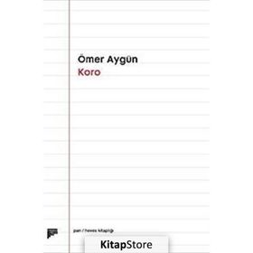 KORO - ÖMER AYGÜN