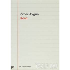 KORO - ÖMER AYGÜN