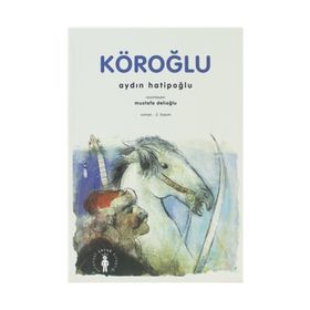 KÖROĞLU - AYDIN HATIPOĞLU