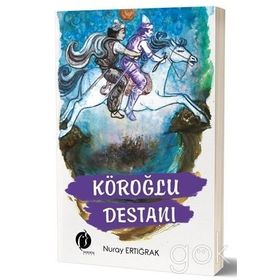 KÖROĞLU DESTANI - PERTEV NAILI BORATAV