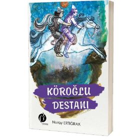 KÖROĞLU DESTANI - PERTEV NAILI BORATAV