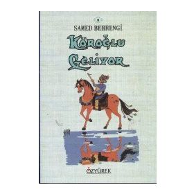Köroğlu Geliyor - Samed Bahrengi