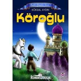 Köroğlu - Köksal Aydın