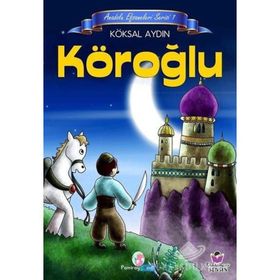 Köroğlu - Köksal Aydın