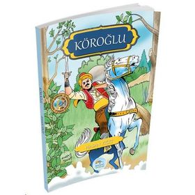 Köroğlu - Namdar Şairler