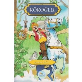 Köroğlu - Namdar Şairler