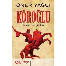 Köroğlu - oner yoga