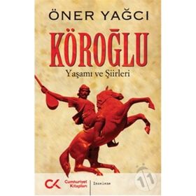 Köroğlu - oner yoga