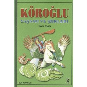 Köroğlu - oner yoga