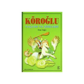 Köroğlu - oner yoga