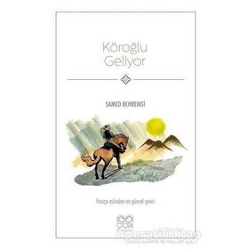 Köroğlu - Samed Behrengi