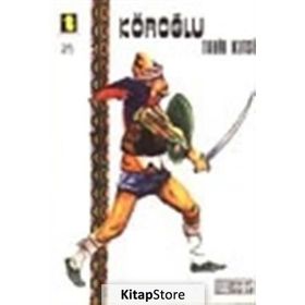 KÖROĞLU - TAHIR KUTSI MAKAL