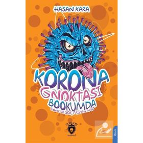 Korona G Noktası Bookumda Boncuk Yok Mizah Var! / Hasan Kara / Dorlion Yayınevi