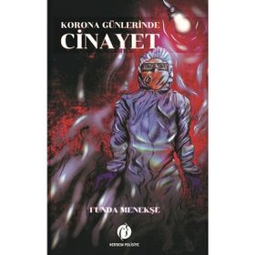 Korona Günlerinde Cinayet - Herdem Kitap