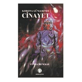 Korona Günlerinde Cinayet - Herdem Kitap