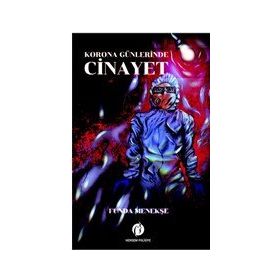 Korona Günlerinde Cinayet - Herdem Kitap