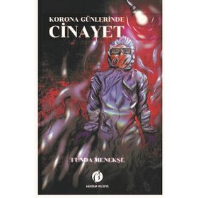 Korona Günlerinde Cinayet - Herdem Kitap