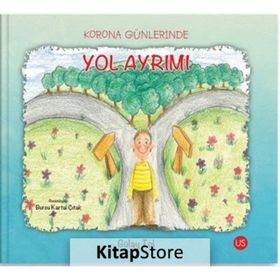 Korona Günlerinde Yol Ayrımı - Gülay Tol