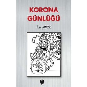Korona Günlüğü - Herdem Kitap
