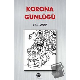 Korona Günlüğü - Herdem Kitap