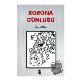 Korona Günlüğü - Herdem Kitap