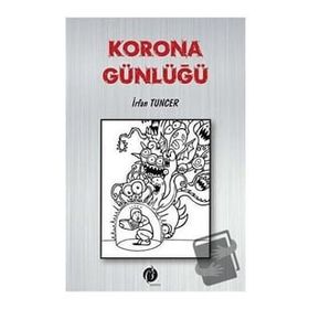 Korona Günlüğü - Herdem Kitap