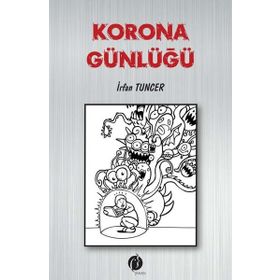 Korona Günlüğü - Herdem Kitap