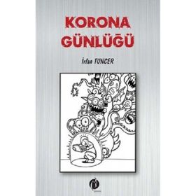 Korona Günlüğü - Herdem Kitap