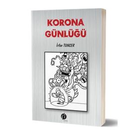 Korona Günlüğü - Herdem Kitap