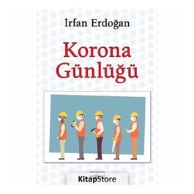 Korona Günlüğü - İrfan Erdoğan