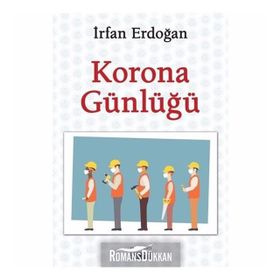 Korona Günlüğü - İrfan Erdoğan