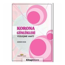 Korona Günlükleri - Adnan Ocak