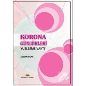 Korona Günlükleri - Adnan Ocak