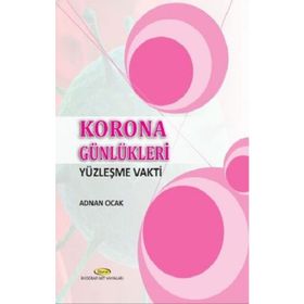 Korona Günlükleri - Adnan Ocak