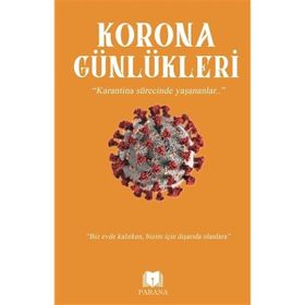 Korona Günlükleri - Bilal Özel