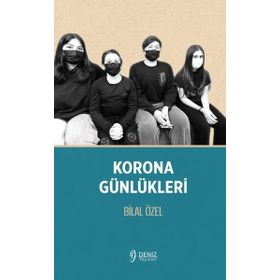 Korona Günlükleri - Bilal Özel