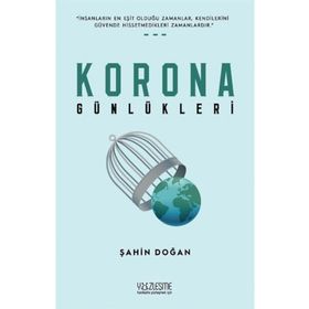Korona Günlükleri - Şahin Doğan