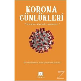 Korona Günlükleri - Şahin Doğan