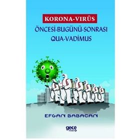 Korona Virüs - Efgan Babacan