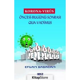 Korona Virüs - Efgan Babacan